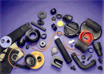 Rubber Products