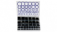 36 Compartment O-Ring Kits