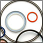 O-Rings,Quad Rings, Oil Seals, Gaskets, Mechanical Seals
