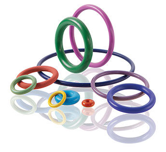 toeter krant Ontdekking Buy O Rings, Seals, Custom Molded Rubber, Engineered Plastic :: All Seals